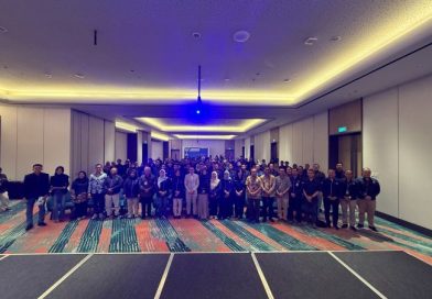 ITS Innovation Experience 2026 Hadir di Aloft Surabaya Pakuwon City pada 22–24 Mei 2026