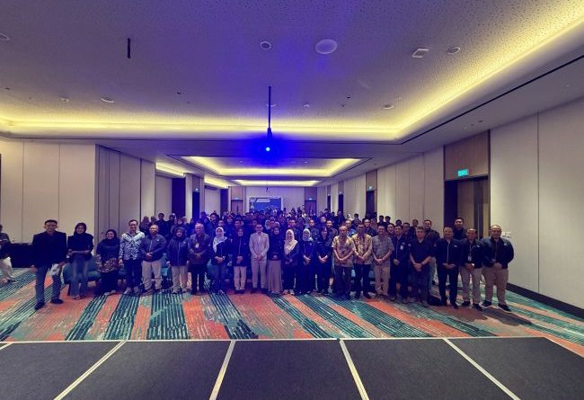 ITS Innovation Experience 2026 Hadir di Aloft Surabaya Pakuwon City pada 22–24 Mei 2026