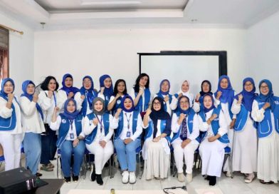 Kunjungan DPC IWAPI Jakarta Timur ke Yogyakarta, Tingkatkan Sinergi dengan IWAPI Sleman