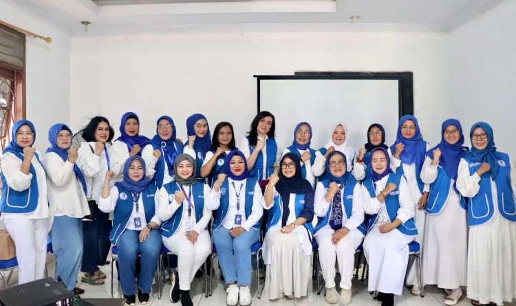 Kunjungan DPC IWAPI Jakarta Timur ke Yogyakarta, Tingkatkan Sinergi dengan IWAPI Sleman