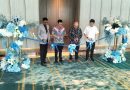 JS Luwansa Hotel and Convention Center Hadirkan Grand Ballroom Baru dengan Desain Premium