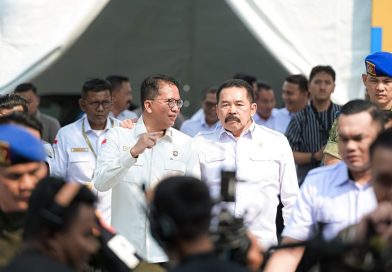 Jaksa Agung Burhanuddin Tutup BPA Fair 2026, Total Hasil Lelang Rp997,4 Miliar
