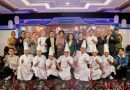 Archipelago Korean Street Food Festival “60 Seconds to Seoul” Hadir di Yogyakarta