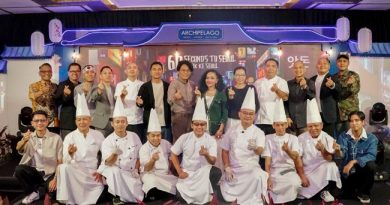 Archipelago Korean Street Food Festival “60 Seconds to Seoul” Hadir di Yogyakarta