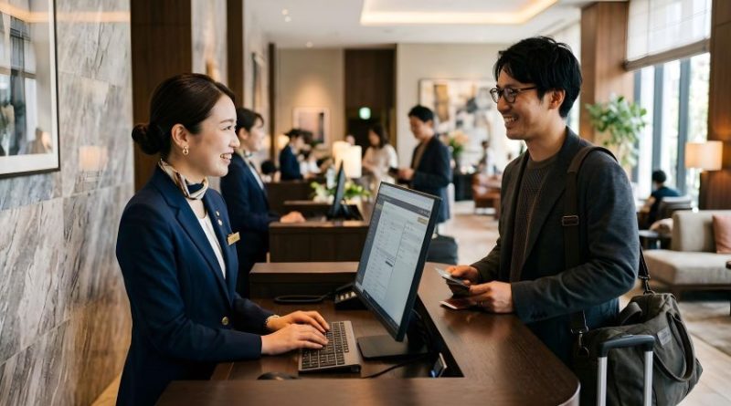 Sentinel Tech Raih Penghargaan Sistem Manajemen Perhotelan Terbaik di Indonesia pada ITTA 2025
