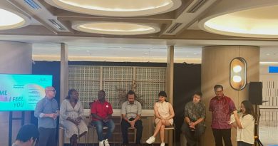 Vivere Hotel Artotel Curated Bersama Matalesoge Hospitality Academy Gelar Pameran Seni dan Fotografi “You See Me and I Feel You”