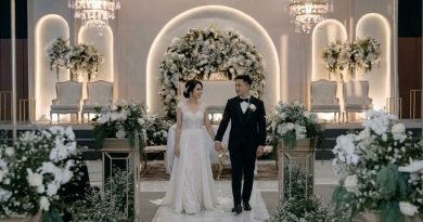 Cari Venue Nikah di Bekasi? Wedding Open House 2026 Ini Kasih Cashback Besar