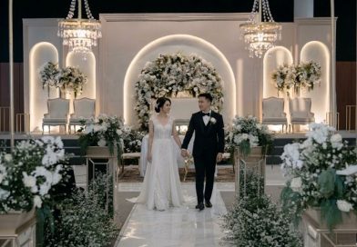 Cari Venue Nikah di Bekasi? Wedding Open House 2026 Ini Kasih Cashback Besar