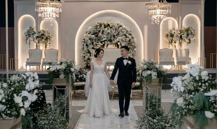 Cari Venue Nikah di Bekasi? Wedding Open House 2026 Ini Kasih Cashback Besar