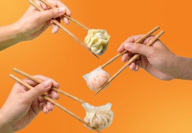 VIVERE Hotel, ARTOTEL Curated Hadirkan Promo All You Can Eat Dim Sum Spesial Akhir Pekan