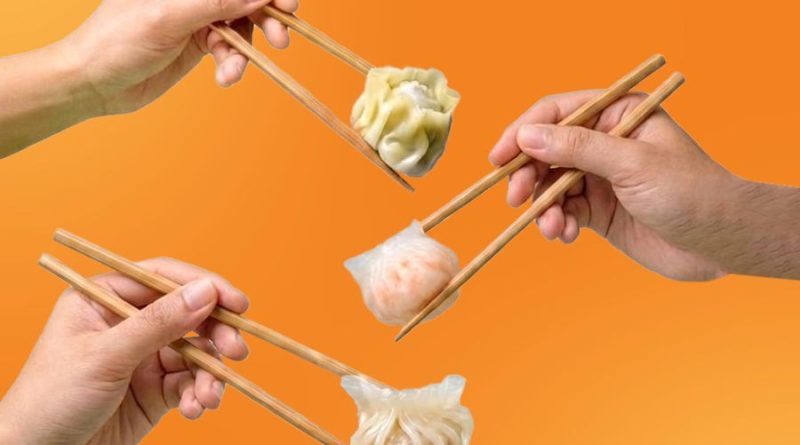 VIVERE Hotel, ARTOTEL Curated Hadirkan Promo All You Can Eat Dim Sum Spesial Akhir Pekan