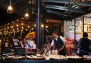 BARSPACE by ARTOTEL Gelora Senayan Resmi Dibuka, Pool Bar Baru di Kawasan Senayan