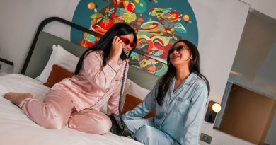 ARTOTEL Living World Kota Wisata Cibubur dan XXI Hadirkan Menginap Lebih Lengkap Lewat Program “Your Stay, Now Showing”