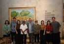 Mangkuluhur ARTOTEL Suites Luncurkan Pameran Seni “Echoes of Harmony” Karya Sutopo dan I Ketut Marra
