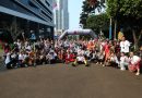 Hotel Bidakara Gelar Tempo Doeloe Fun Run dan Luncurkan Kids Club untuk Sambut Libur Sekolah
