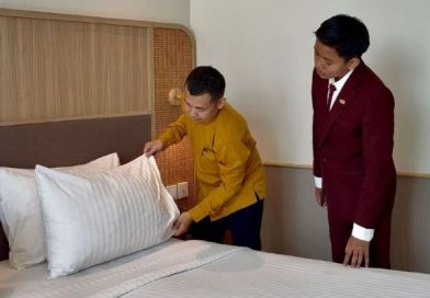 GM For A Day 2026 Hadir Kembali, Anak-Anak Ambil Alih Operasional Hotel Sehari