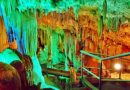 Wisata Gua Gong Pacitan: Keajaiban Stalaktit dan Stalagmit yang Menawan