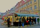Belanja di Havel’s Market Praha: Surga Oleh-Oleh dan Kerajinan Khas Ceko