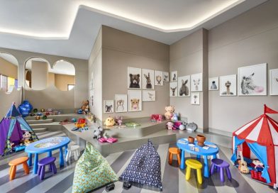 Nikmati Liburan Sekolah Keluarga Penuh Cerita Seru Bersama Accor