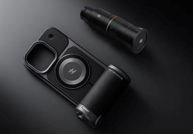 Asesoris Fotografi untuk Smartphone