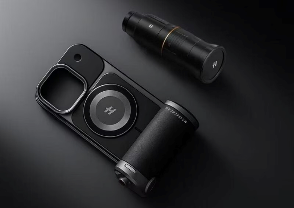 Asesoris Fotografi untuk Smartphone