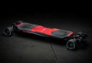 Skateboard Listrik Cepat dan Tangguh, Pilihan Tepat untuk Balap