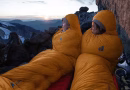 Extreme Recovery Sleeping Bags Saat Cuaca Ekstrim