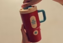 Alat Pembuat Kopi Portable Bentuk Tumbler untuk Aktivitas Sehari-hari