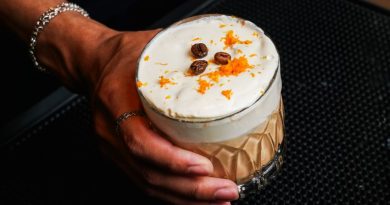 SITRO All Day Dining dan De Attic Rooftop Luncurkan Dua Kreasi Minuman Baru yang Segar dan Kekinian