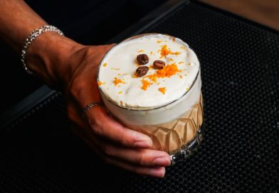 SITRO All Day Dining dan De Attic Rooftop Luncurkan Dua Kreasi Minuman Baru yang Segar dan Kekinian