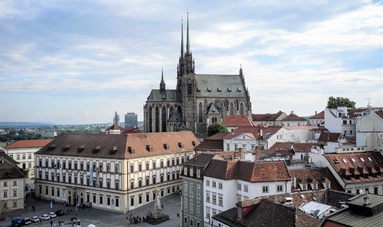 Kota Brno, Kota Bersejarah yang Memikat di Republik Ceko