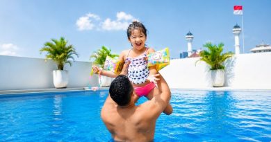 Promo Liburan Sekolah di De Braga by ARTOTEL: School’s Out, Fun Stay!