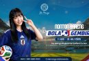De Margo Italian Resto Gelar Nobar Bola Gembira 2026, Hadirkan Promo Spesial Piala Dunia