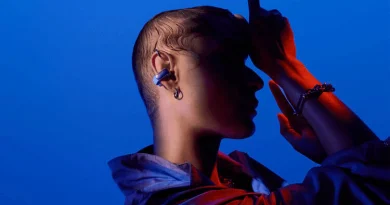 Ultra Open Earbuds, Desain Stylish dan Performa Maksimal