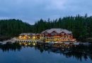 King Pacific Lodge British Columbia: Resort Mewah dengan Pemandangan Alam Spektakuler