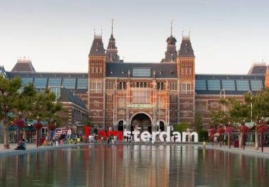 Lukisan Tentang Indonesia di Rijksmuseum Belanda, Jejak Sejarah yang Masih Tersimpan