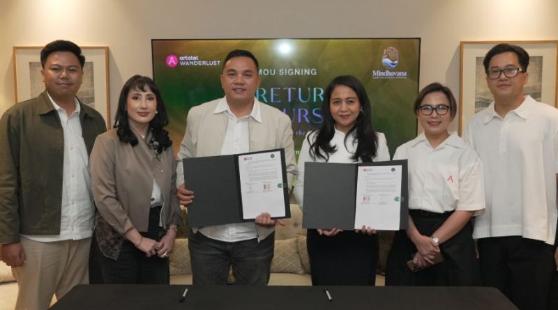 ARTOTEL Group dan PT Perisai Psikologi Indonesia Luncurkan Mindhavana, Program Wisata Psikologi untuk Menemukan Makna Hidup
