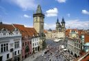Kastil Praha yang Menawan: Destinasi Wisata Ikonik di Eropa Timur