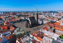 Kota Liburan Plzen: Destinasi Wisata Menarik di Republik Ceko