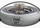 Jam Tangan Titanium: Desain Unik dengan Ketahanan Tak Tertandingi