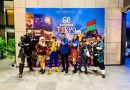 60 Seconds to Tokyo Hadir di Tiga Hotel Aston di Banten