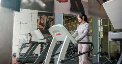 Tetap Bugar Saat Bepergian dengan Beragam Fasilitas Wellness di Archipelago Hotels