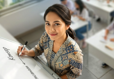 Archipelago Hotels Hadirkan Program Apresiasi untuk Para Guru Indonesia