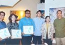 ARTOTEL Gelora Senayan dan J+ Art Awards Hadirkan Pameran Seni “Mirage”
