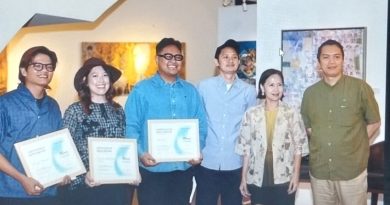 ARTOTEL Gelora Senayan dan J+ Art Awards Hadirkan Pameran Seni “Mirage”