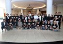 ARTOTEL Suites Aquila Bandung Sambut Kunjungan Sindikasi Media Network