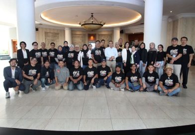 ARTOTEL Suites Aquila Bandung Sambut Kunjungan Sindikasi Media Network