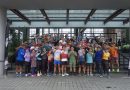 Swiss-Belresort Dago Heritage Sambut Pelari Internasional di BDG100 Ultra Trail Run 2026