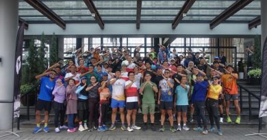 Swiss-Belresort Dago Heritage Sambut Pelari Internasional di BDG100 Ultra Trail Run 2026
