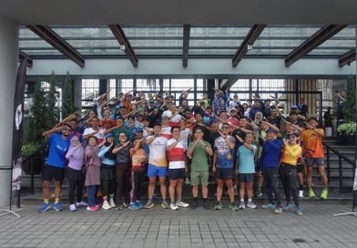 Swiss-Belresort Dago Heritage Sambut Pelari Internasional di BDG100 Ultra Trail Run 2026